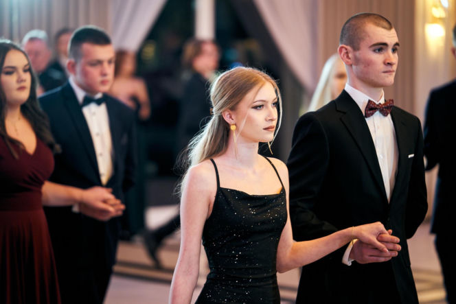 Studniówka Samochodówki