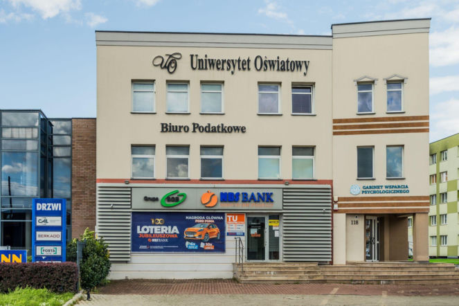 Nadnotecki Bank Spółdzielczy