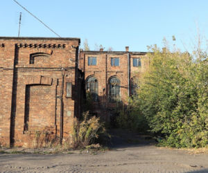 Tereny przędzalni Elanex mają nowego właściciela. Częstochowa ma plan na stadion Rakowa