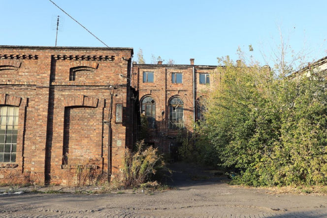 Tereny przędzalni Elanex mają nowego właściciela. Częstochowa ma plan na stadion Rakowa