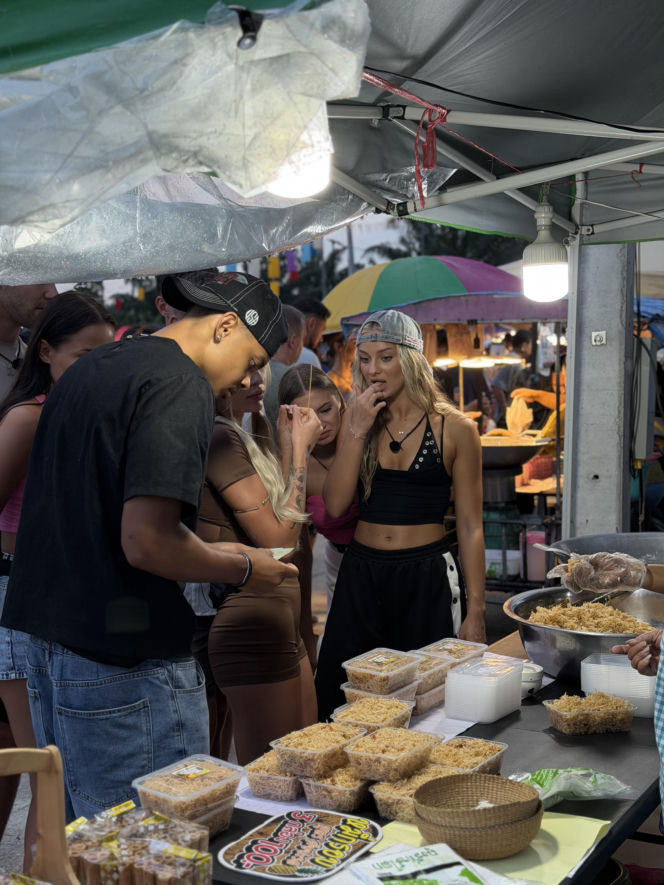 Hotel Paradise 12 - odcinek 23