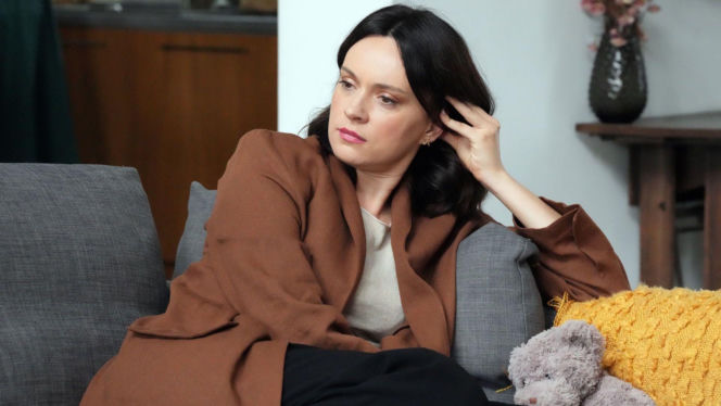 Barwy szczęścia odc. 3307.  Natalia (Maria Dejmek)