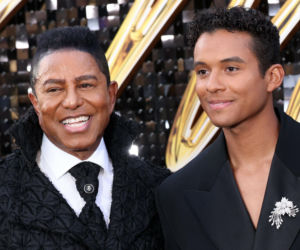 Premiera filmu Michael