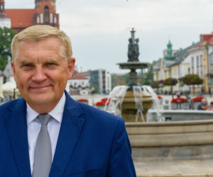 Tadeusz Truskolaski