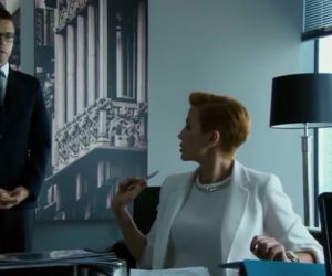Przyjaciółki 4 sezon odc. 43. Alicja (Katarzyna Zielińska), Dagmar (Marcin Korcz)