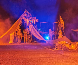 27 La Strada w Kaliszu - dzień drugi
