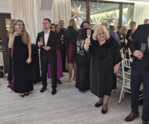 Studniówka Plastyka z Dąbrowy Górniczej