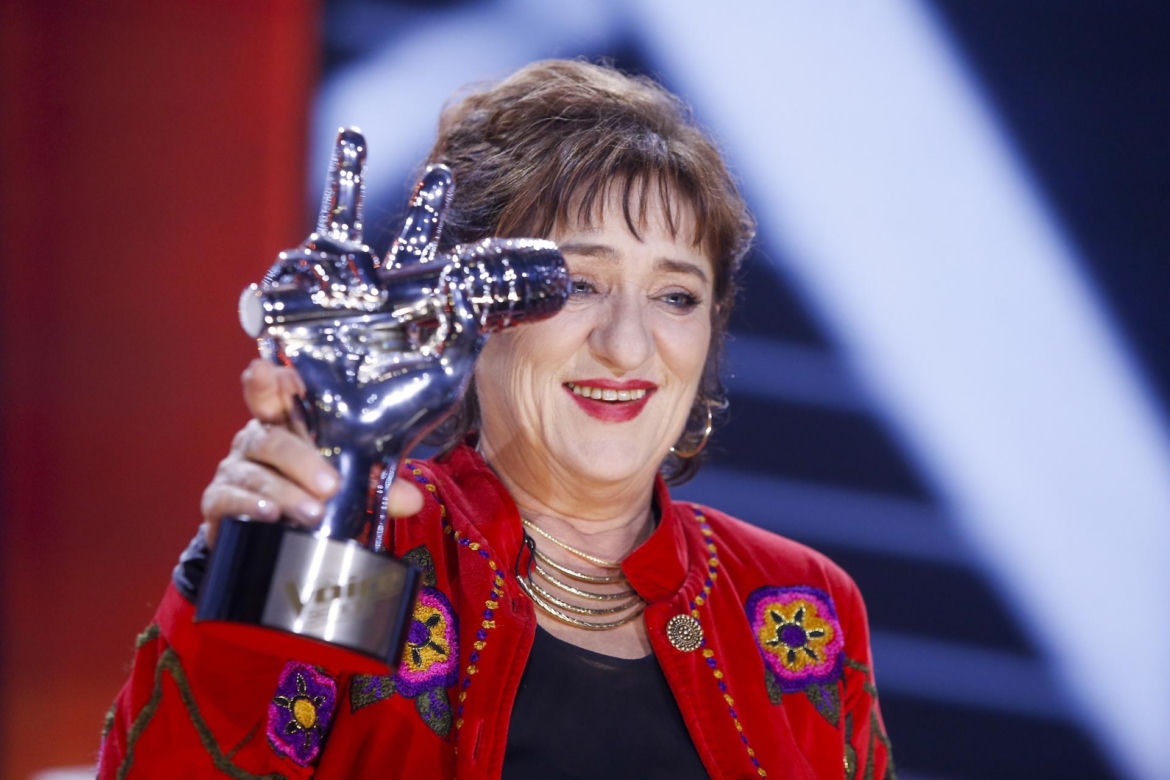 The Voice Senior z fantastycznymi wynikami oglądalności