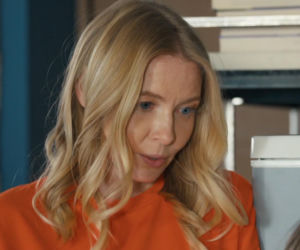 Barwy szczęścia odc. 3271.  Dominika (Karolina Chapko)