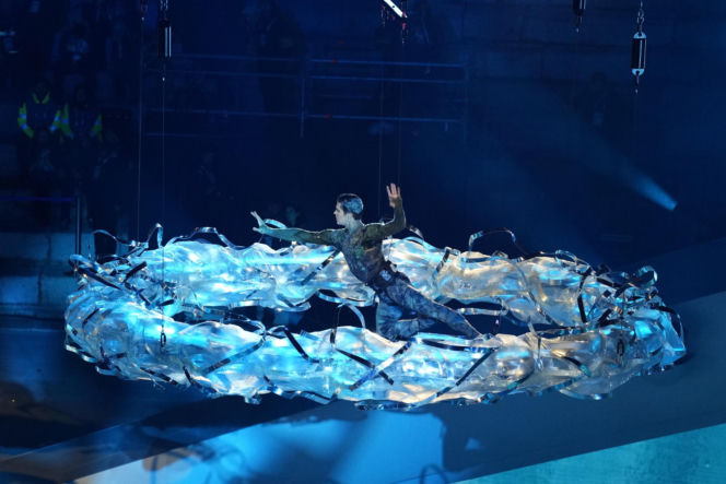 Ceremonia zakończenia IO: Tak Polacy pożegnali się z igrzyskami olimpijskimi