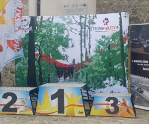 Bieg Pamięci Żołnierzy Wyklętych w Przemyślu. Edycja X.