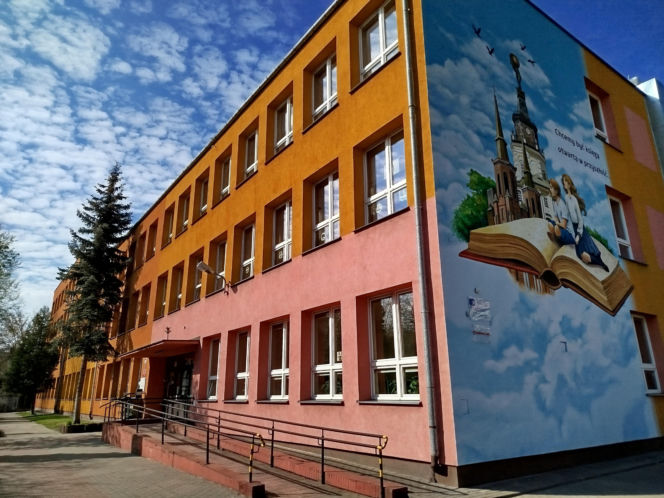 Siedlecka „Szóstka” uczciła potrójny jubileusz!