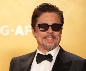 To faworyt do wygrania Oscara - Jedna bitwa po drugiej