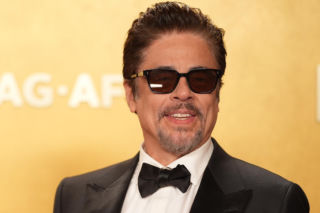 To faworyt do wygrania Oscara - Jedna bitwa po drugiej