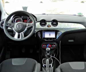 Opel Adam