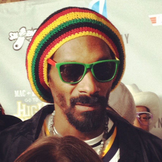 snoop dog
