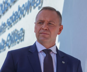 Prezydent i Szef MON działają wspólnie. Decyzja USA ws. centrum Patriotów na ostatniej prostej