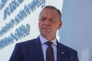 Prezydent i Szef MON działają wspólnie. Decyzja USA ws. centrum Patriotów na ostatniej prostej