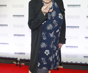 Nad losem Barbary Kraftówny ciążyła klątwa! Jej dwaj mężowie i syn zmarli nagle na atak serca