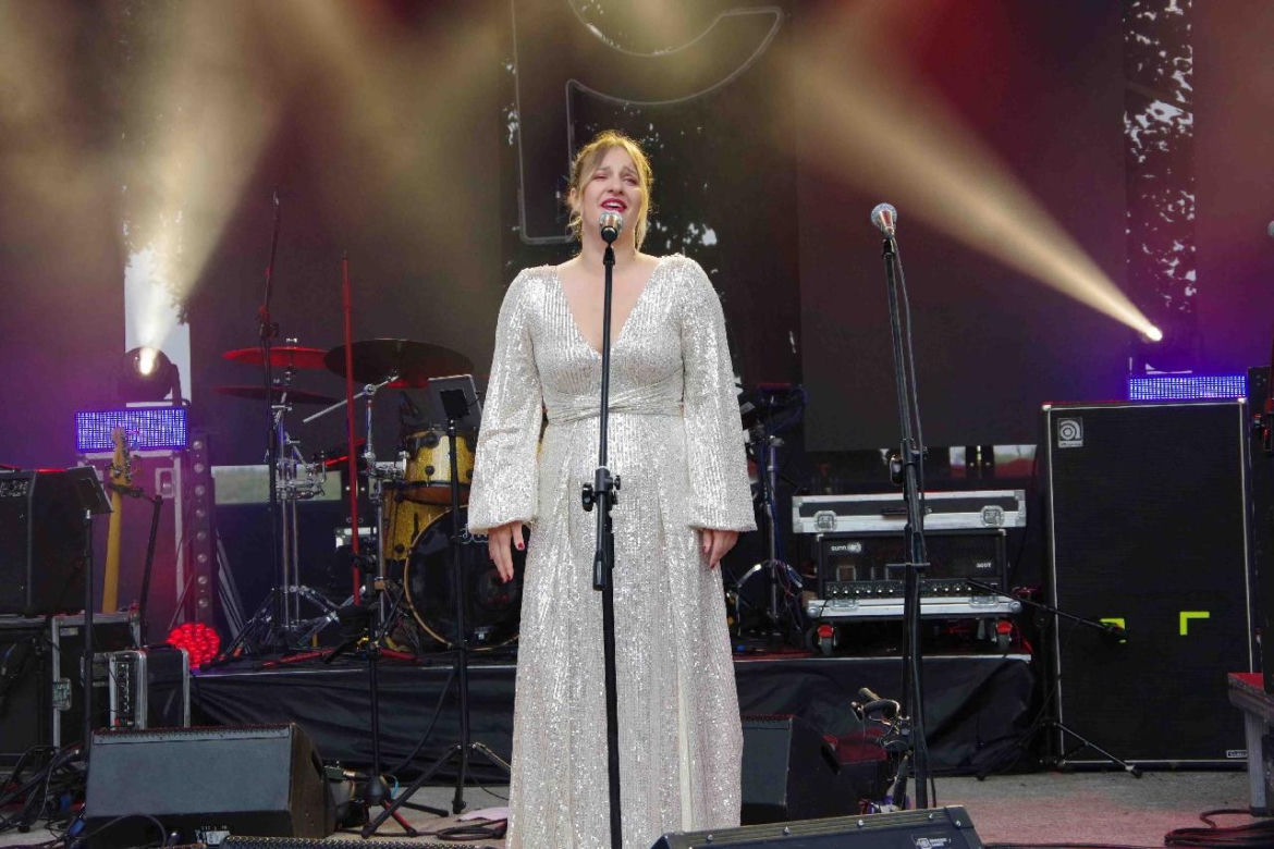 XIX Festiwal nad Jeziorakiem