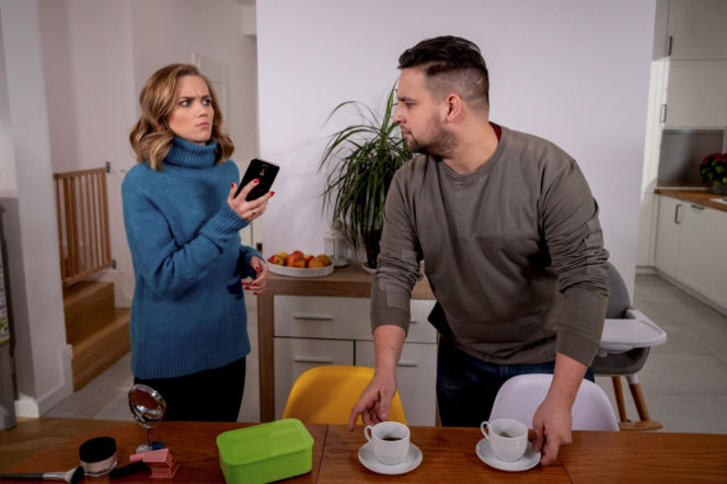 Agnieszka Kaczorowska po 27 latach odchodzi z kultowego serialu