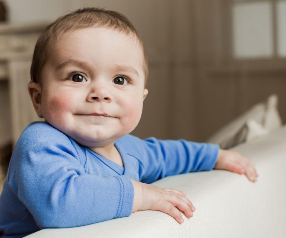 To imię było hitem PRL-u, dziś nie jest tak popularne