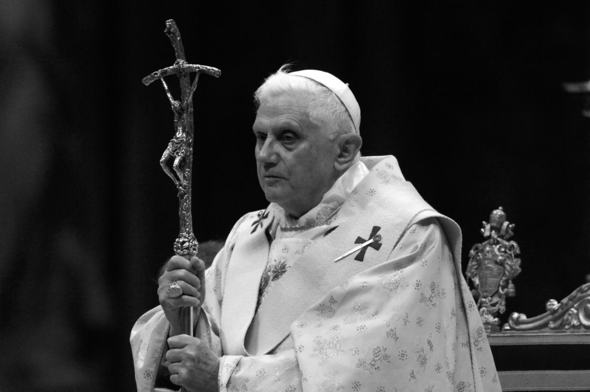 Benedykt XVI