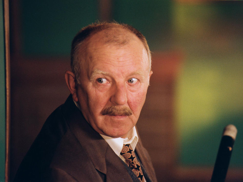 Jerzy Turek