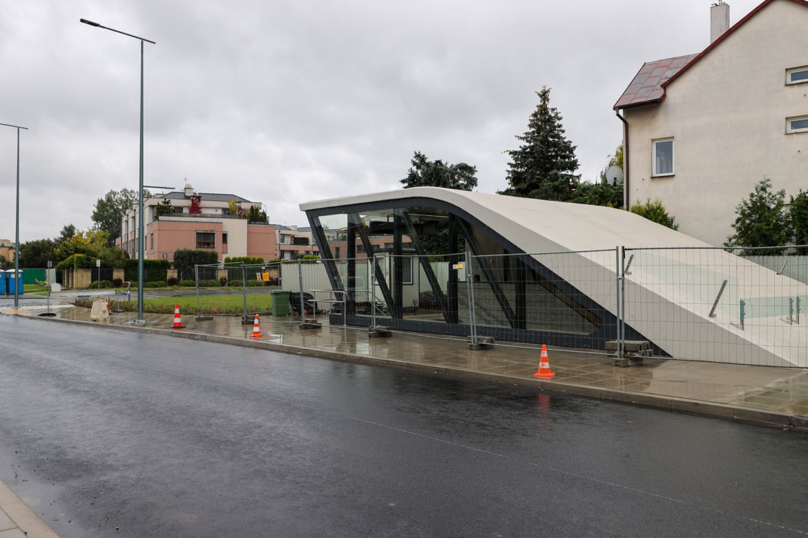 Kiedy otwarcie metra na Bródnie? Czy uda się otworzyć w sobotę?