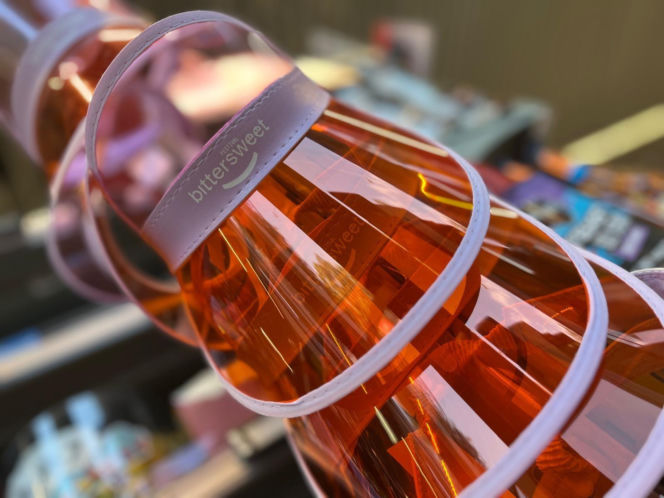 Żabka gotowa na BitterSweet Festival. Na uczestników czekają limitowane produkty