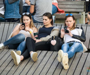 Olsztyn Green Festival odwołany. Galeria zdjęć z poprzednich lat