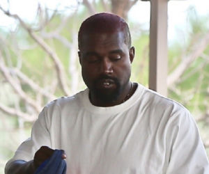 Kanye West