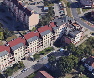 Gabinet Stomatologiczny