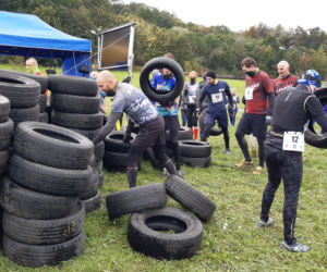 Marcinka Cross Challenge