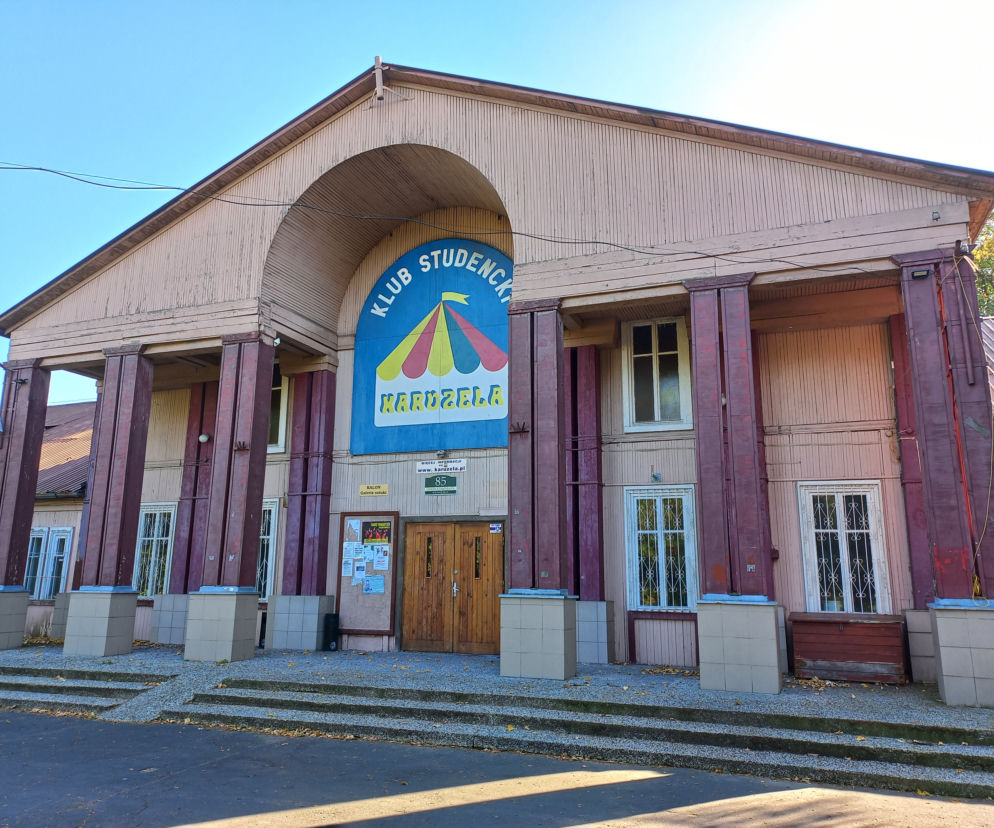 Klub Karuzela