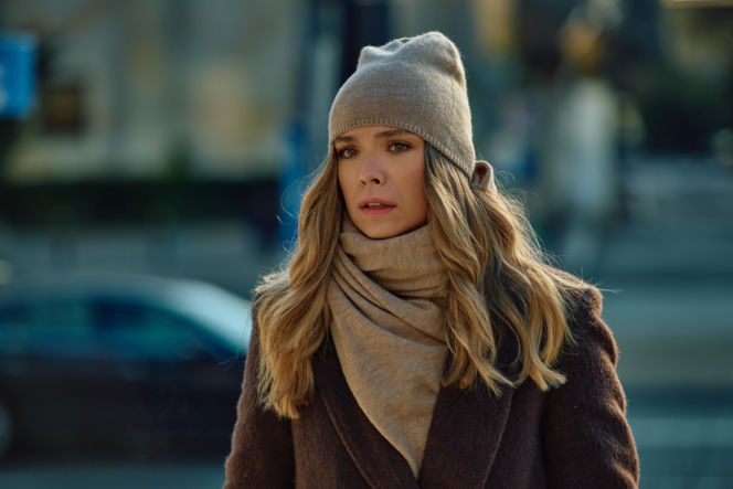 Brygida męczy Kluska, Agierowa rzuca się na Boską, a w pensjonacie Romana i Honoraty wybucha pożar.