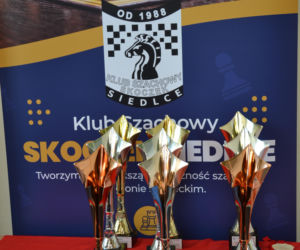 VI Szachowe Mistrzostwa Oświaty w Siedlcach