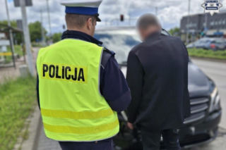 Nie zgadniesz, co wiózł w aucie pijany kierowca! Kompletny szok!