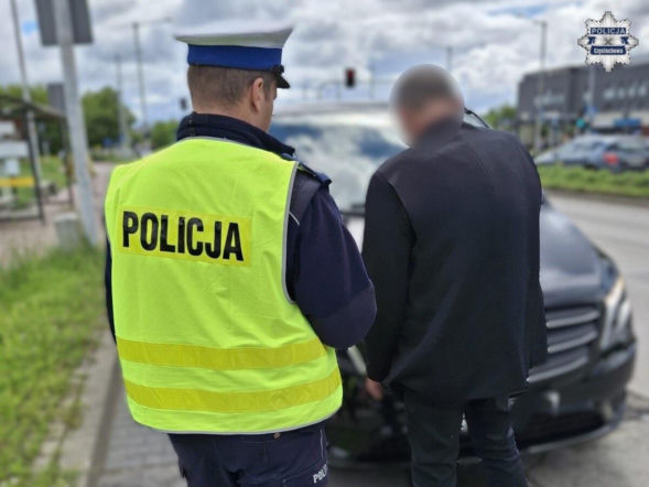 Nie zgadniesz, co wiózł w aucie pijany kierowca! Kompletny szok!