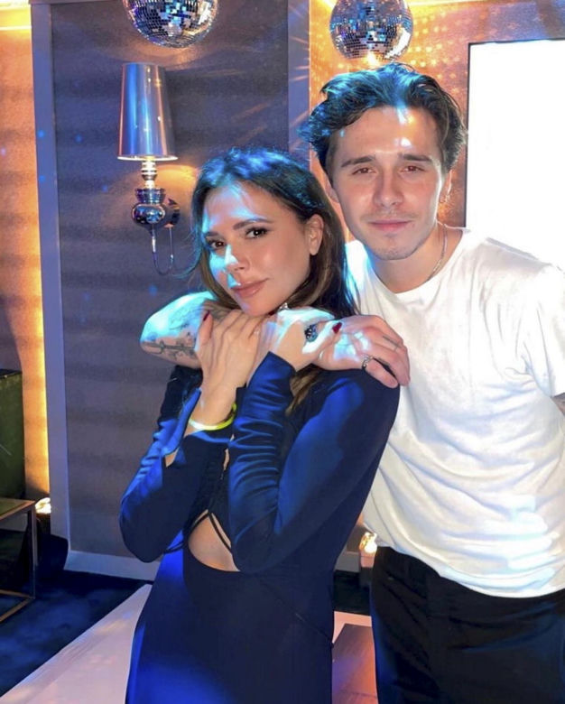 Posh Spice: Szczupła sylwetka jest przestarzała