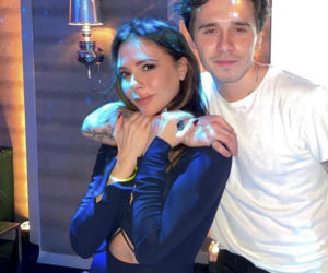  Victoria Beckham: Bycie szczupłą jest staromodne. Dziewczyny chcą mieć cycki i trochę d..y