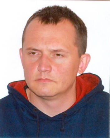 BIŁEJSZYS SEBASTIAN pseudonim SNAJPER