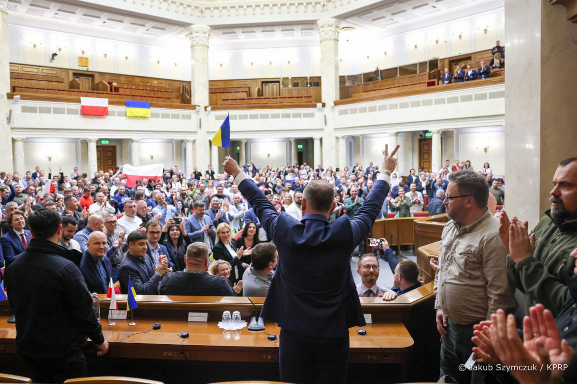 Andrzej Duda
