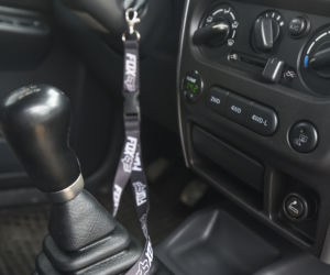 Suzuki Jimny III