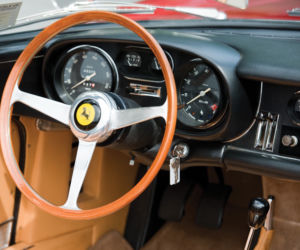 Ferrari 275 GTB Spider