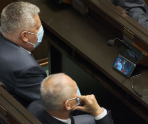Leniom z Sejmu podwyżki się nie należą 