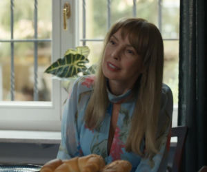 Barwy szczęścia, odcinek 3299. Agnieszka (Katarzyna Tlałka)