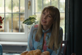 Barwy szczęścia, odcinek 3299. Agnieszka (Katarzyna Tlałka)