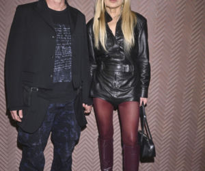 Modowe wpadki na pokazie Przybylskiego