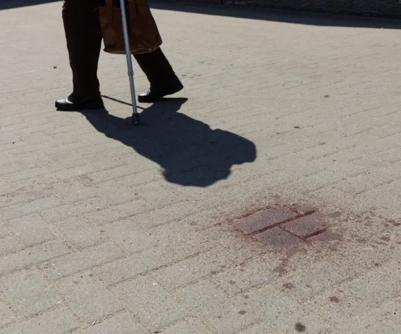 Śmiertelny postrzał. Wstrząsające ustalenia